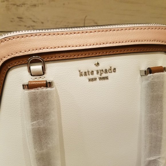 Christmas gift idea kate spade authentic handbag - Picture 7 of 14